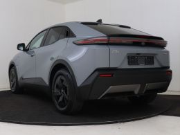Toyota C-HR+