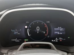 Lexus LBX