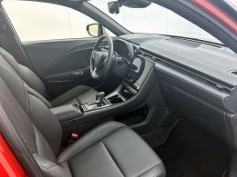 Lexus LBX