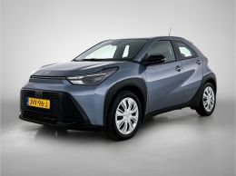 Toyota Aygo_X