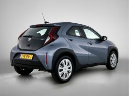 Toyota Aygo_X