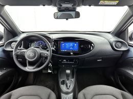 Toyota Aygo_X