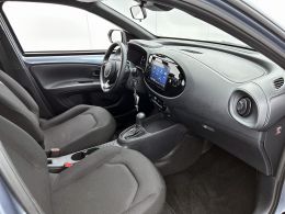 Toyota Aygo_X