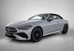 Mercedes-Benz CLE