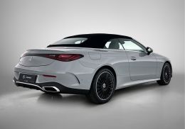 Mercedes-Benz CLE