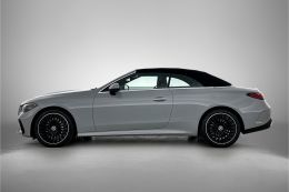 Mercedes-Benz CLE