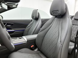 Mercedes-Benz CLE