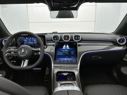 Mercedes-Benz CLE