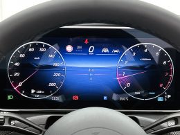 Mercedes-Benz CLE