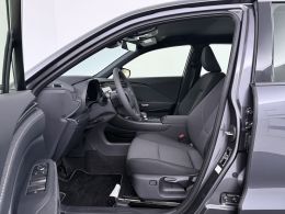 Lexus LBX