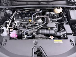 Lexus LBX