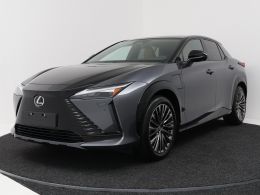 Lexus RZ