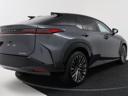 Lexus RZ