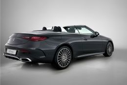 Mercedes-Benz CLE