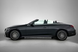 Mercedes-Benz CLE