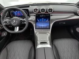 Mercedes-Benz CLE