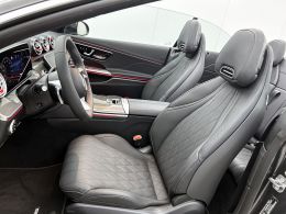 Mercedes-Benz CLE