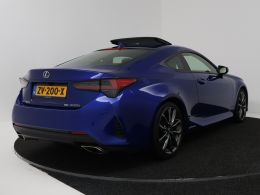 Lexus RC