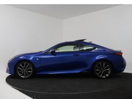 Lexus RC