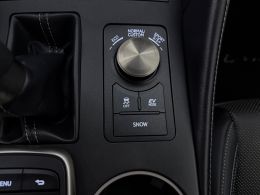 Lexus RC