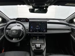 Toyota C-HR+
