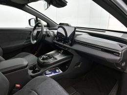 Toyota C-HR+