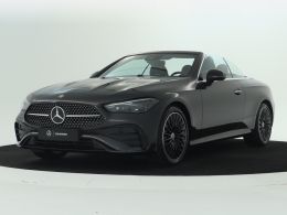 Mercedes-Benz CLE
