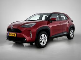 Toyota Yaris_Cross