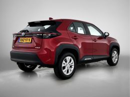 Toyota Yaris_Cross