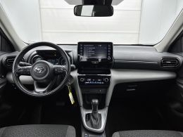 Toyota Yaris_Cross