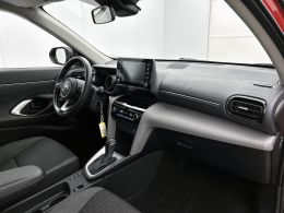 Toyota Yaris_Cross