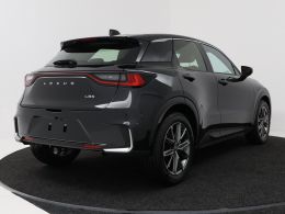 Lexus LBX