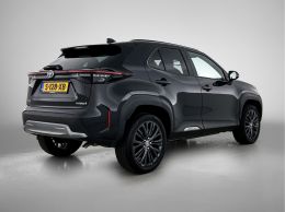 Toyota Yaris_Cross