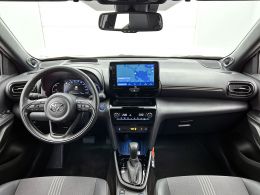Toyota Yaris_Cross