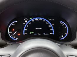 Toyota Yaris_Cross