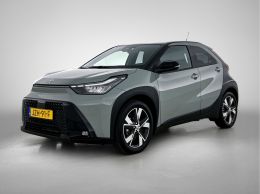 Toyota Aygo_X
