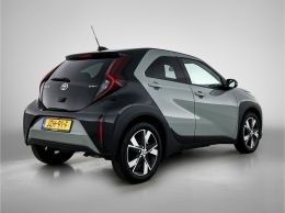 Toyota Aygo_X