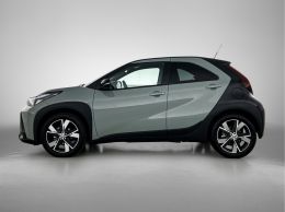 Toyota Aygo_X