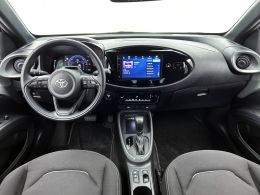 Toyota Aygo_X