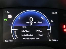 Toyota Aygo_X