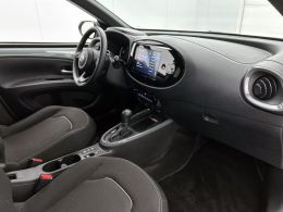 Toyota Aygo_X