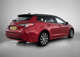 Toyota Corolla_Touring_Sports