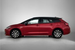 Toyota Corolla_Touring_Sports