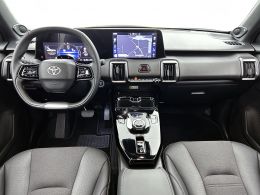 Toyota Urban_Cruiser