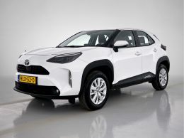 Toyota Yaris_Cross