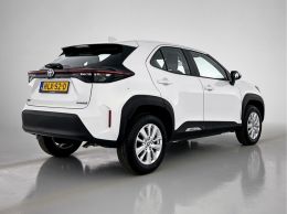 Toyota Yaris_Cross