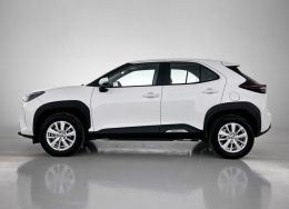 Toyota Yaris_Cross