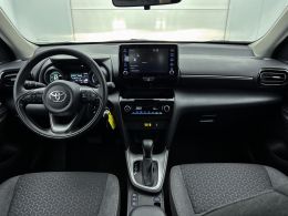 Toyota Yaris_Cross