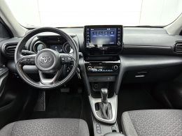 Toyota Yaris_Cross