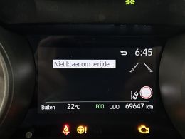 Toyota Yaris_Cross